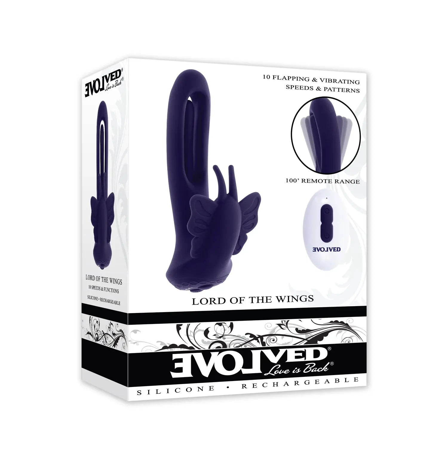 Fu'Cha Exotics Products
