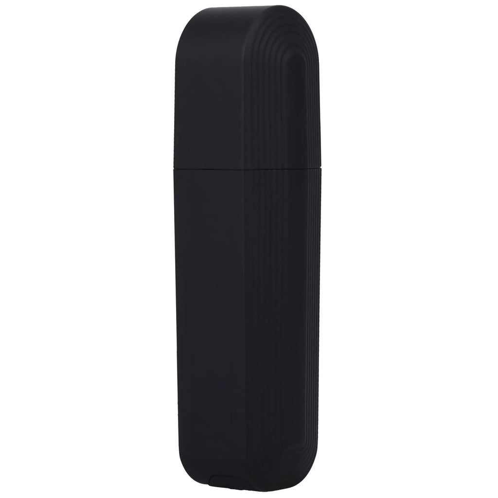 This Product Sucks - Sucking Clitoral Stimulator - Rechargeable - Black – body-safe materials | Fu'Cha Exotics