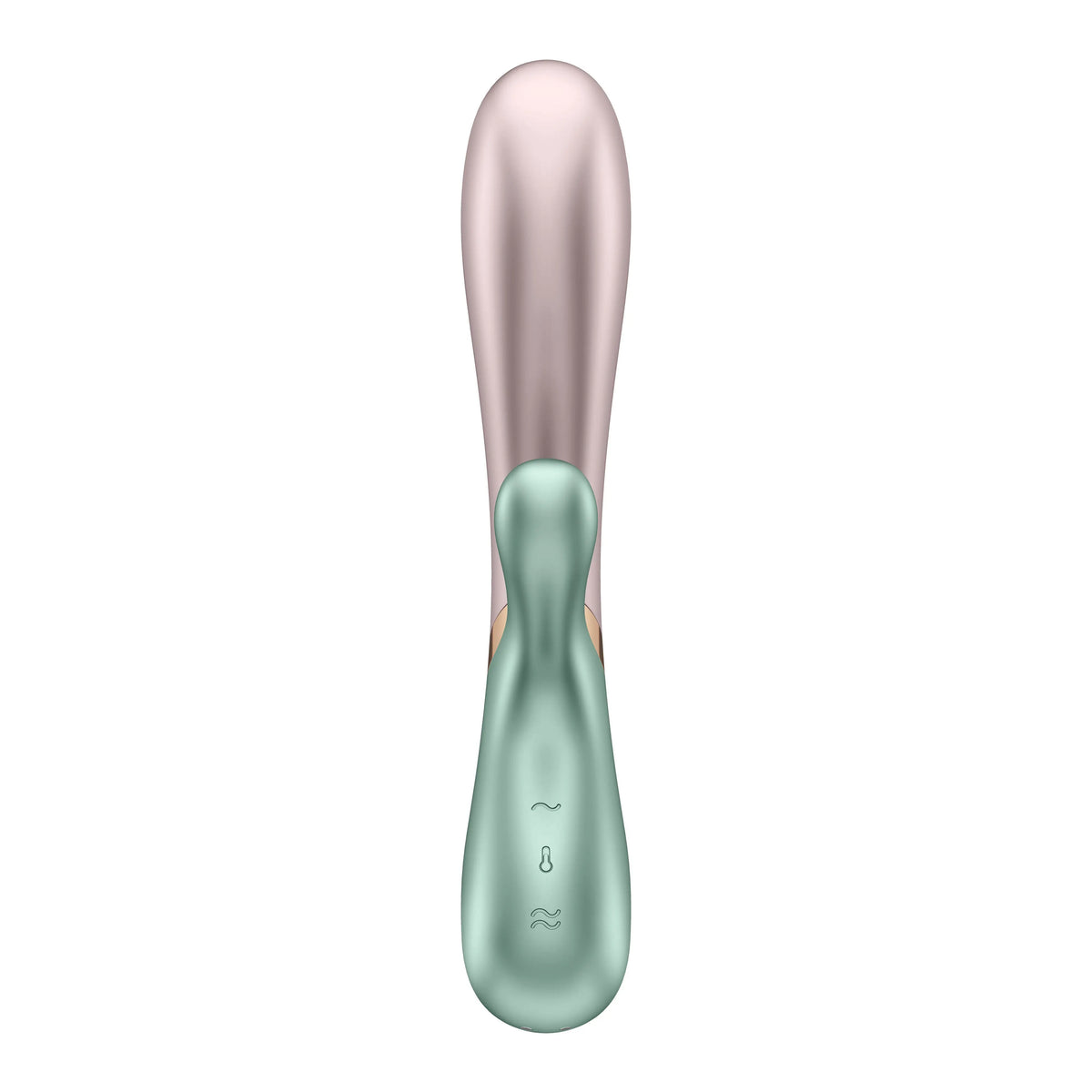 Hot Lover - Green – body-safe materials | Fu'Cha Exotics