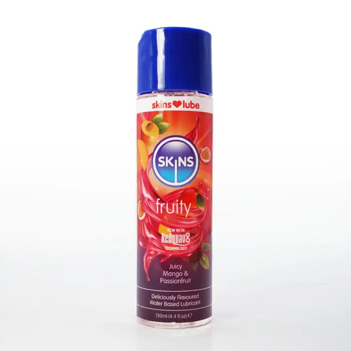 Fu'Cha Exotics Products