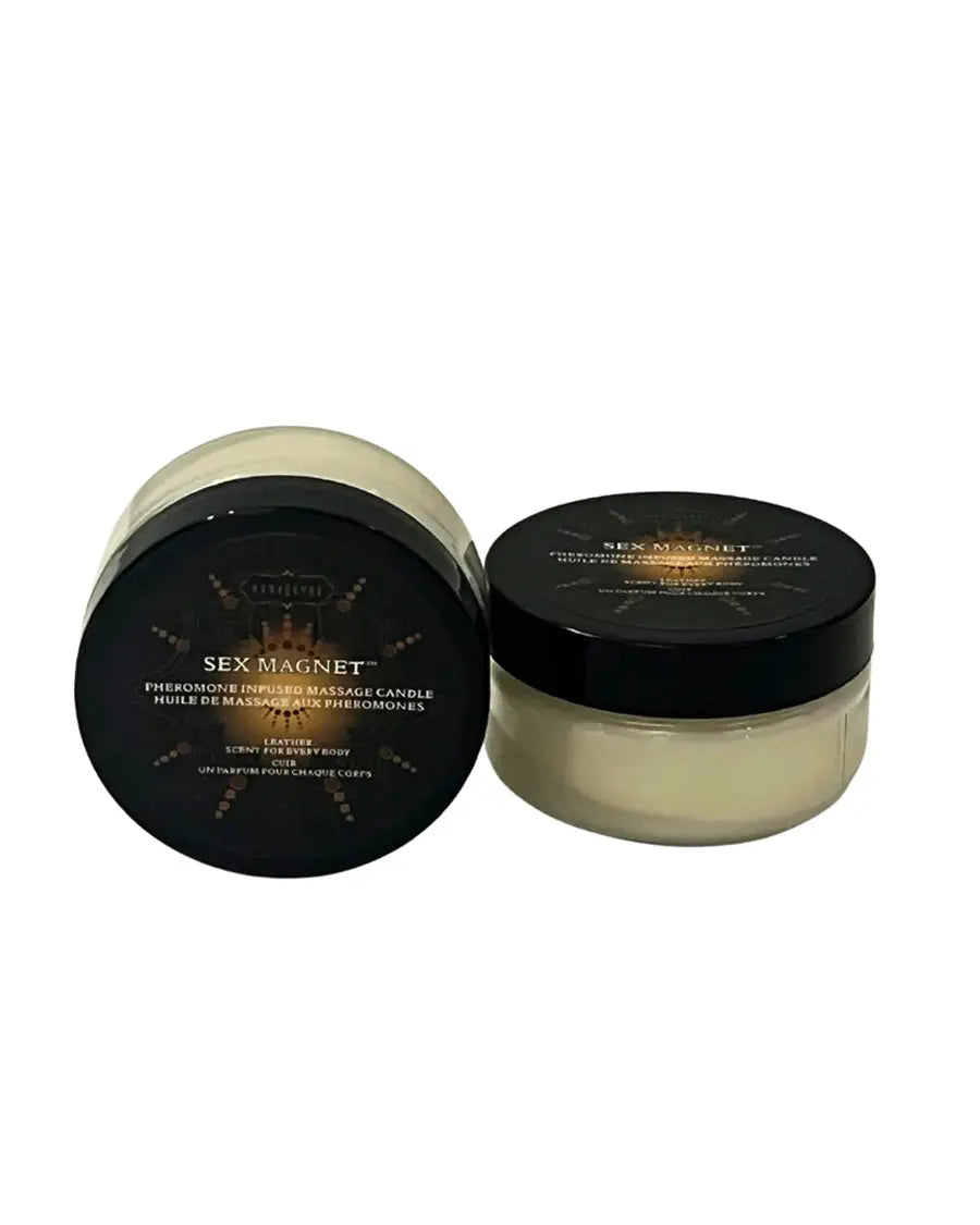 Fu'Cha Exotics Products