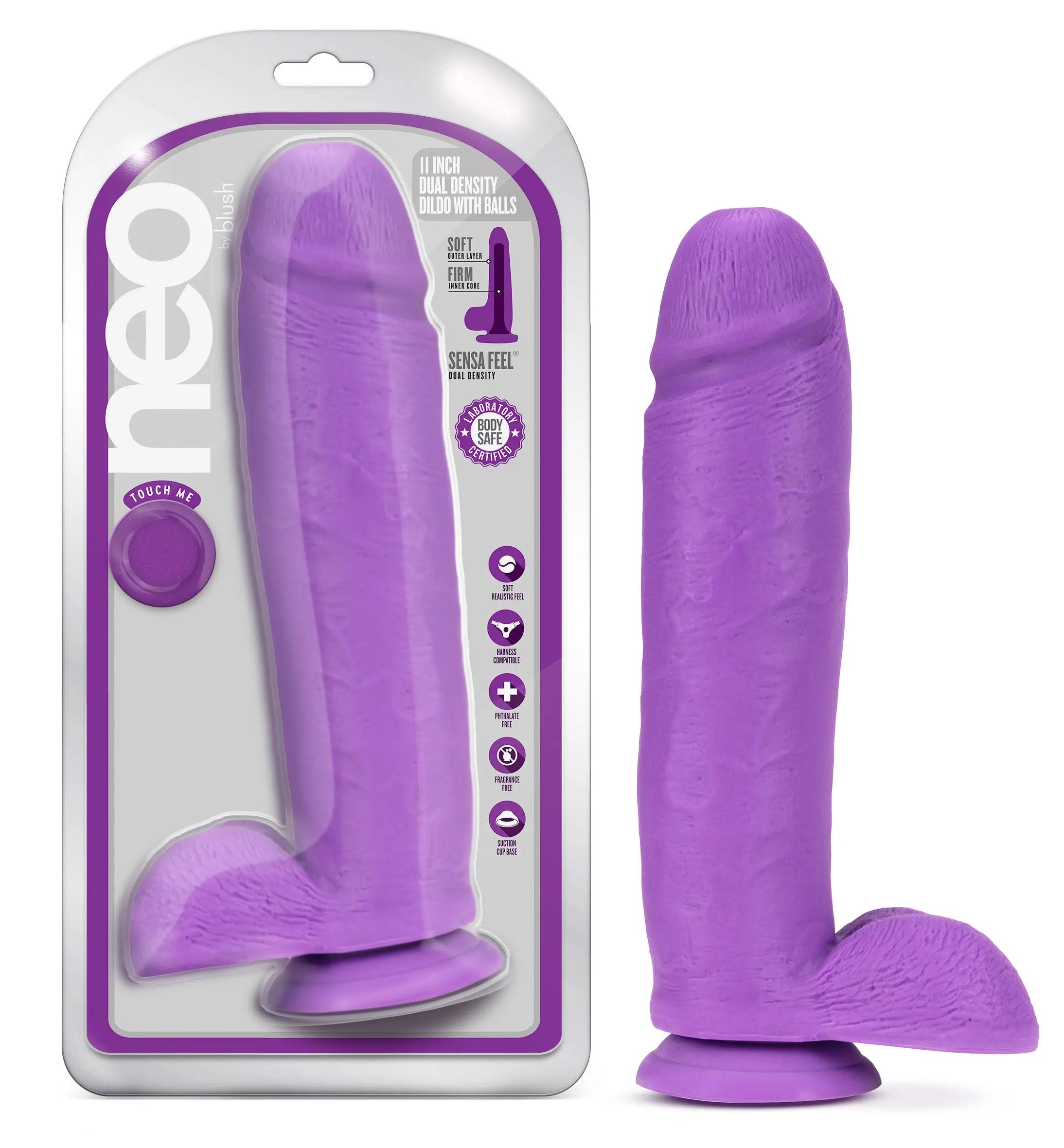 Fu'Cha Exotics Products