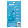 One-Way Ultimate Douche - Blue