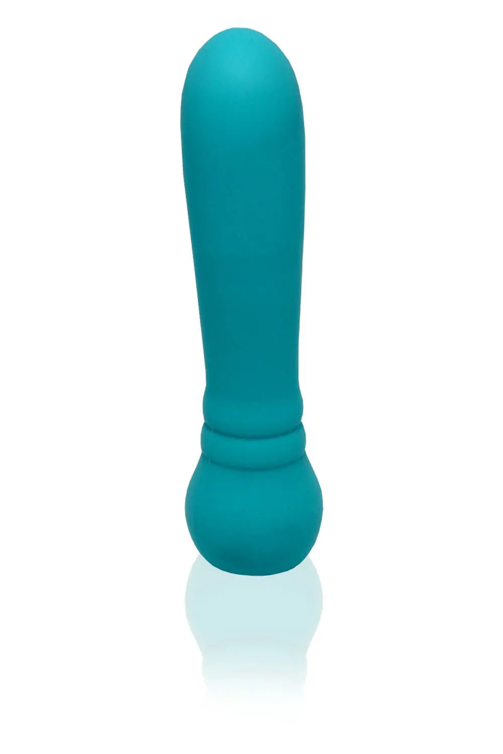 Ultra Bullet - Turquoise – body-safe materials | Fu'Cha Exotics