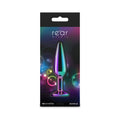 Rear Assets - Tapered Medium - Multicolor Rainbow