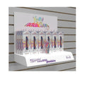 Fu'Cha Exotics Products