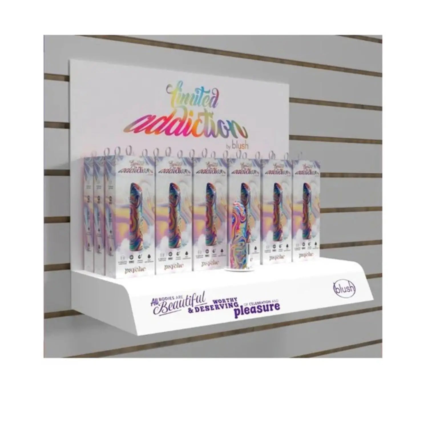 Fu'Cha Exotics Products
