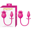 Fu'Cha Exotics Products
