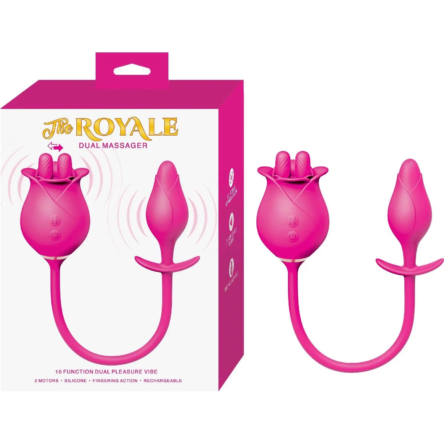 Fu'Cha Exotics Products