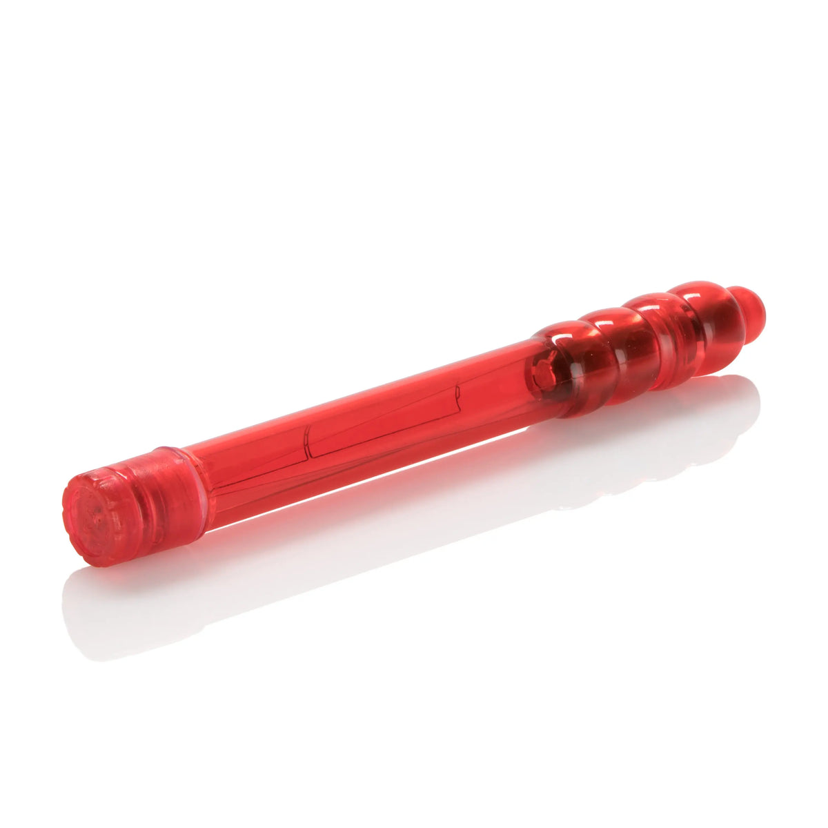 Slender Sensations - Red – body-safe materials | Fu'Cha Exotics