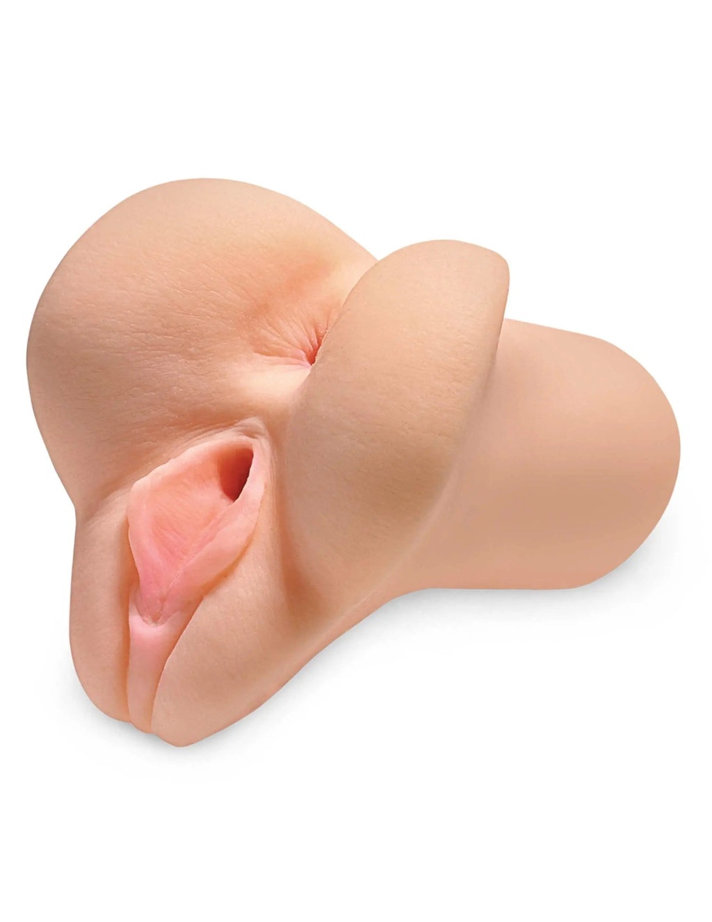 Pick Your Pleasure Stroker - Flesh – body-safe materials | Fu'Cha Exotics