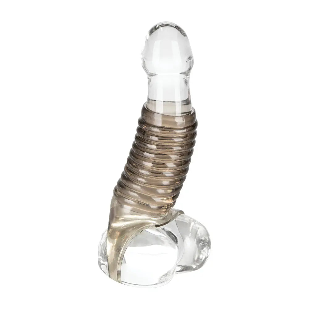 Stimulation Enhancer - Smoke – body-safe materials | Fu'Cha Exotics