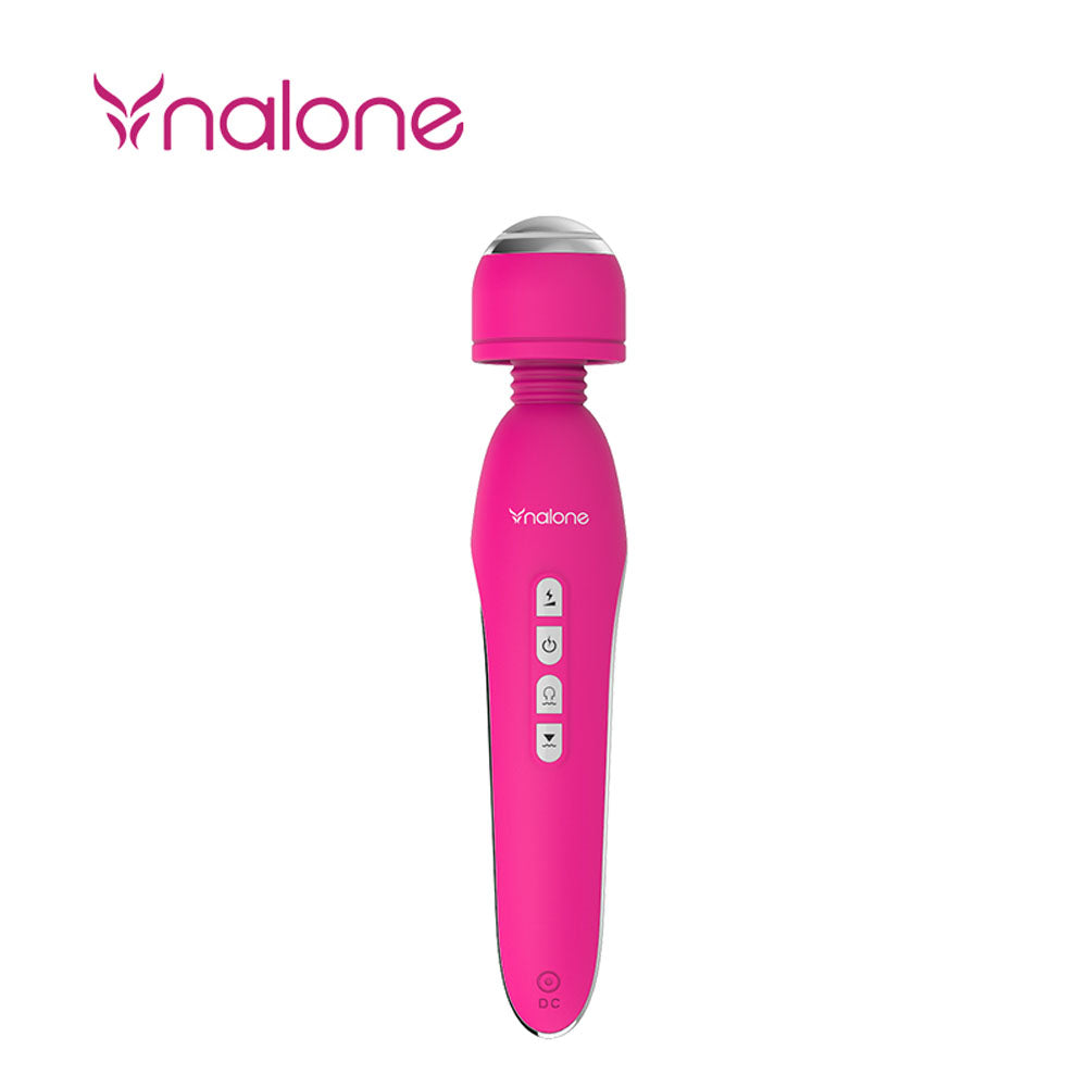 Electro - Pink