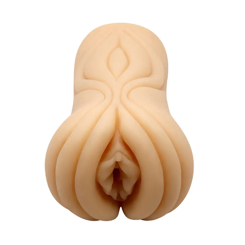 Crazy Bull Masturbator Louise – body-safe materials | Fu'Cha Exotics