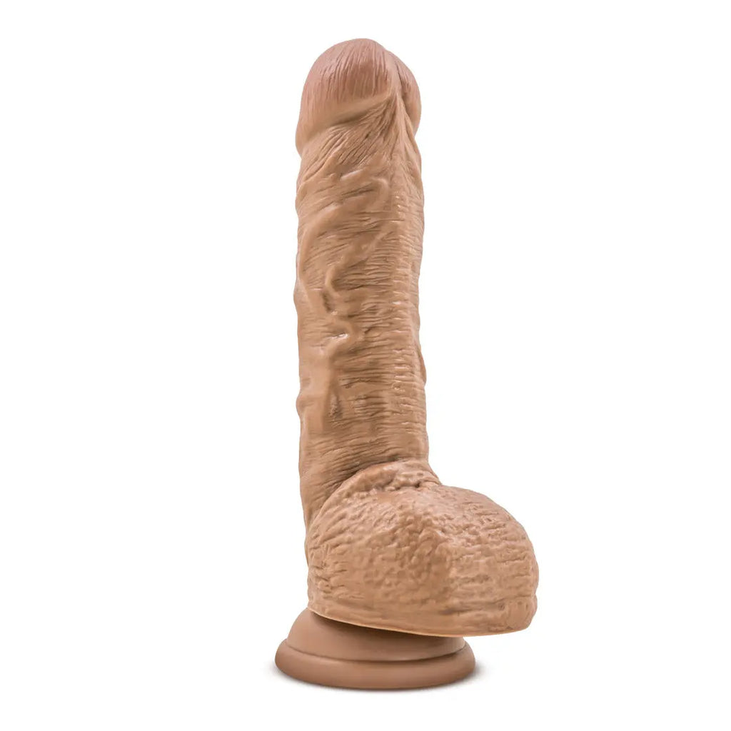 Coverboy - Your Personal Trainer - Latin – body-safe materials | Fu'Cha Exotics