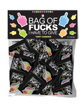 Fu'Cha Exotics Products