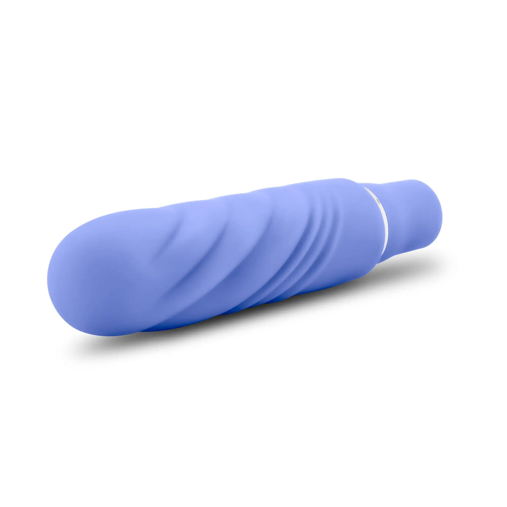 Luxe - Nimbus Mini - Periwinkle – body-safe materials | Fu'Cha Exotics