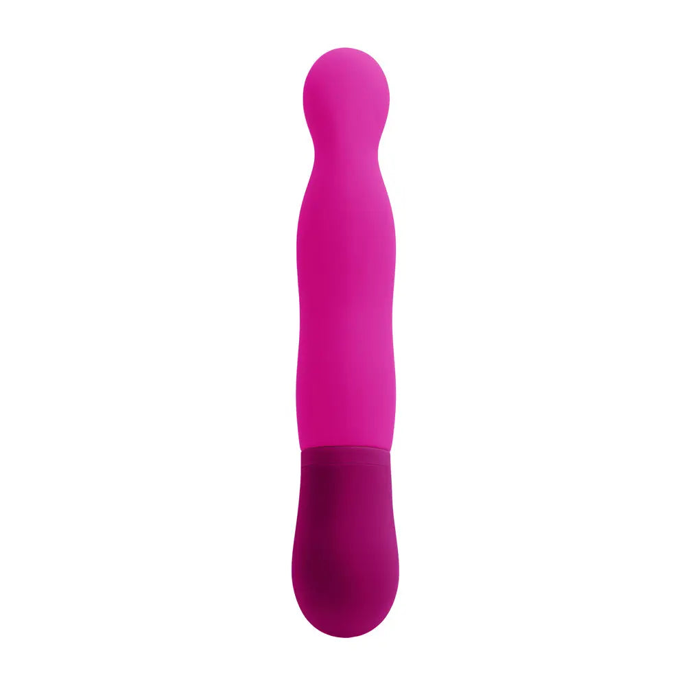 G Wow - Pink – body-safe materials | Fu'Cha Exotics