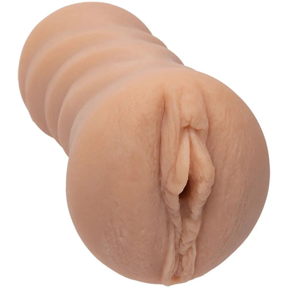 Lela Star Ultraskyn Pocket Pussy – body-safe materials | Fu'Cha Exotics