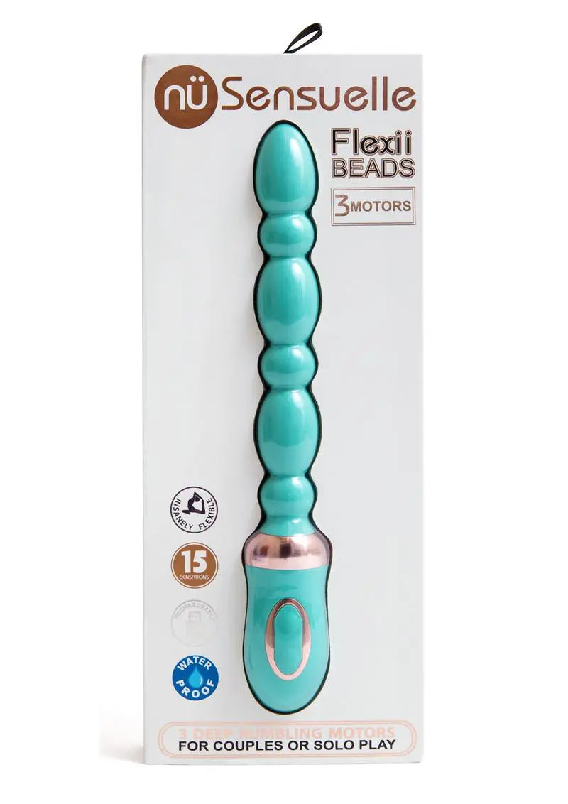 Fu'Cha Exotics Products