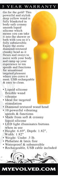 Fu'Cha Exotics Products
