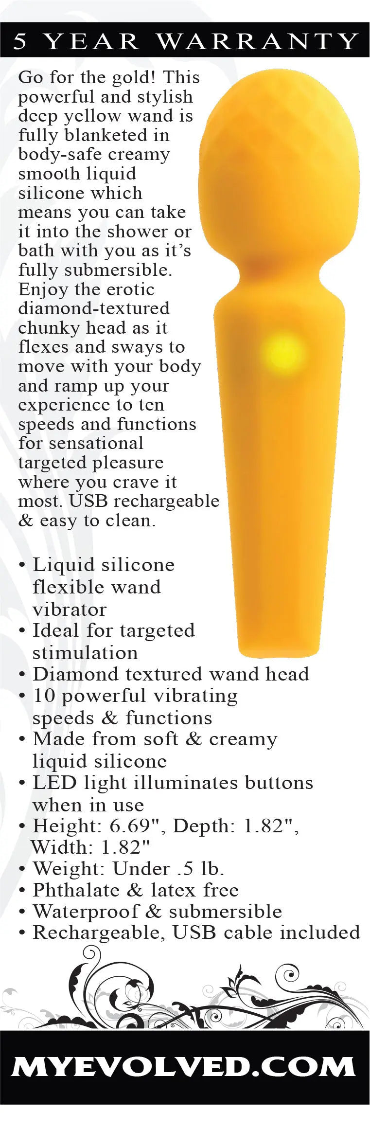 Fu'Cha Exotics Products