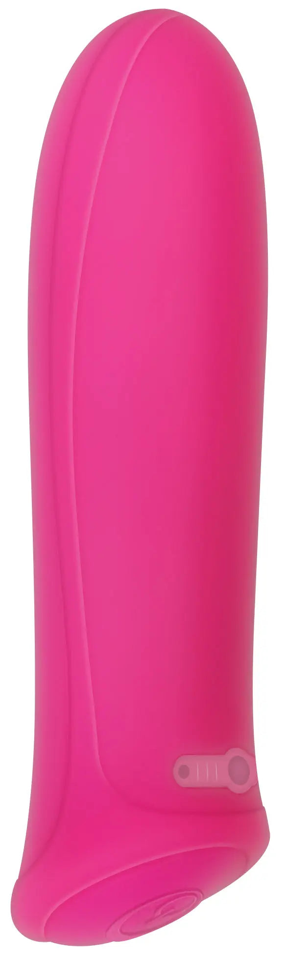 Pretty in Pink – body-safe materials USB-rechargeable | Fu'Cha Exotics