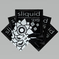 Naturals Silver Packets - .17 Fl. Oz. - 200 Count