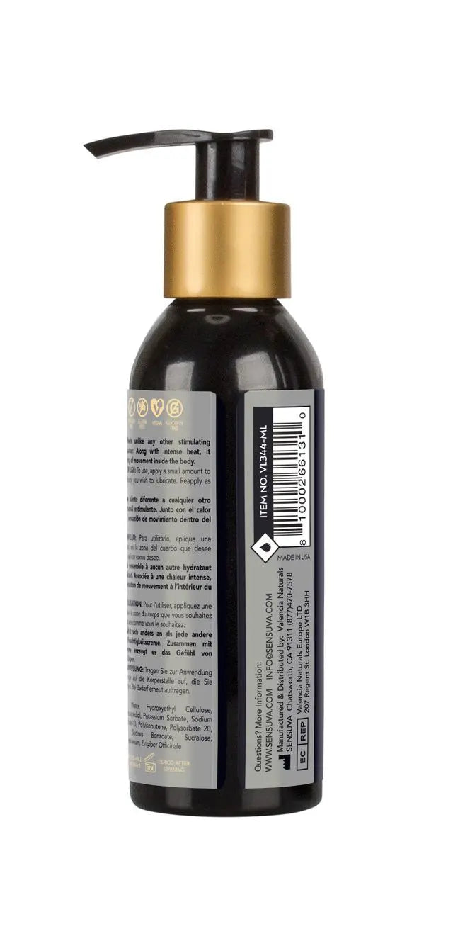 Fu'Cha Exotics Products