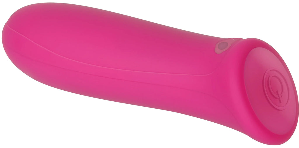 Pretty in Pink – body-safe materials | Fu'Cha Exotics