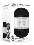 Double Decker Stroker