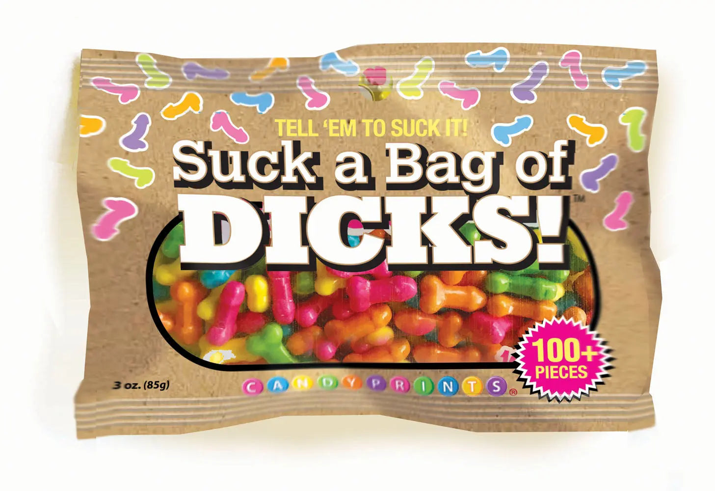 Fu'Cha Exotics Products