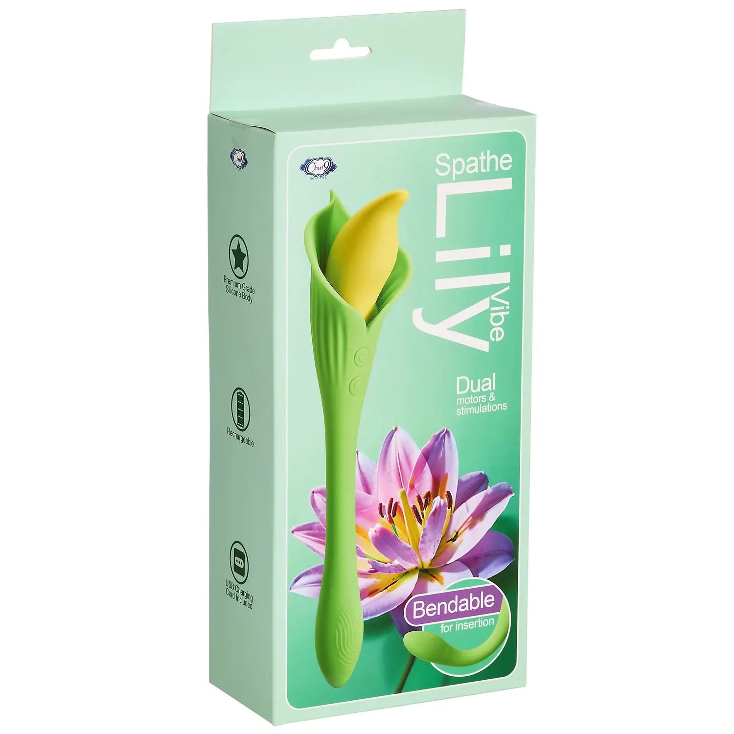 Fu'Cha Exotics Products
