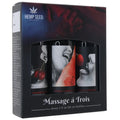 Fu'Cha Exotics Products