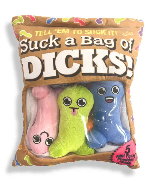 Fu'Cha Exotics Products