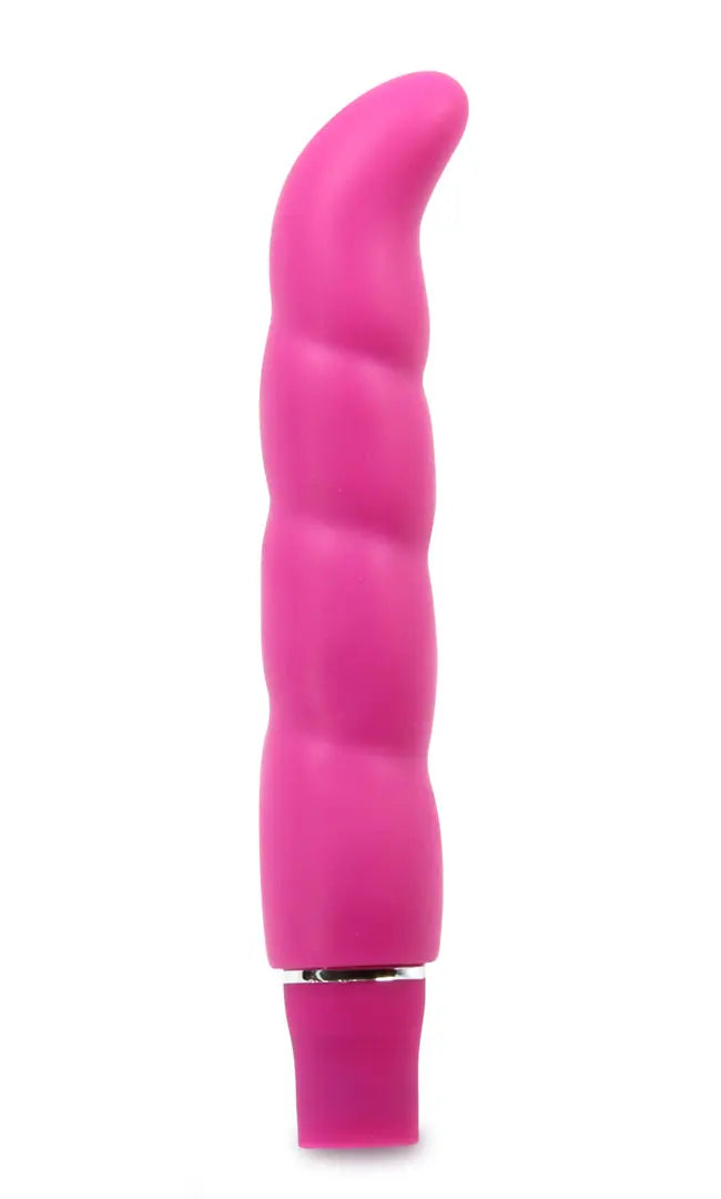Purity G - Pink – body-safe materials | Fu'Cha Exotics