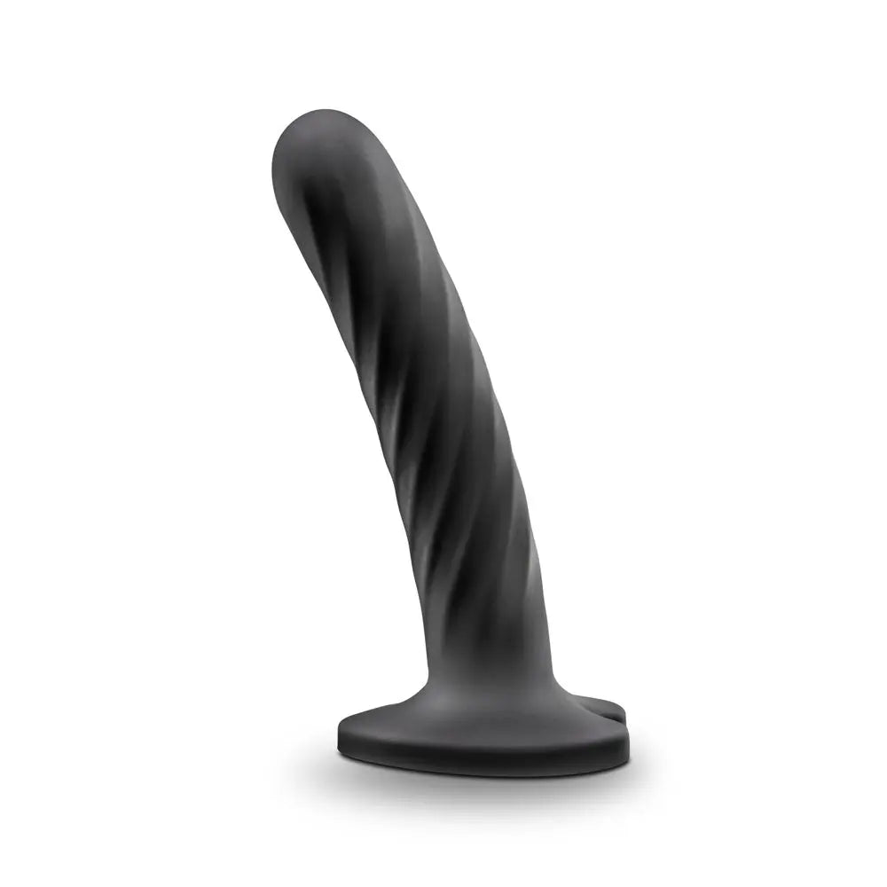 Temptasia - Twist - Medium – body-safe materials | Fu'Cha Exotics