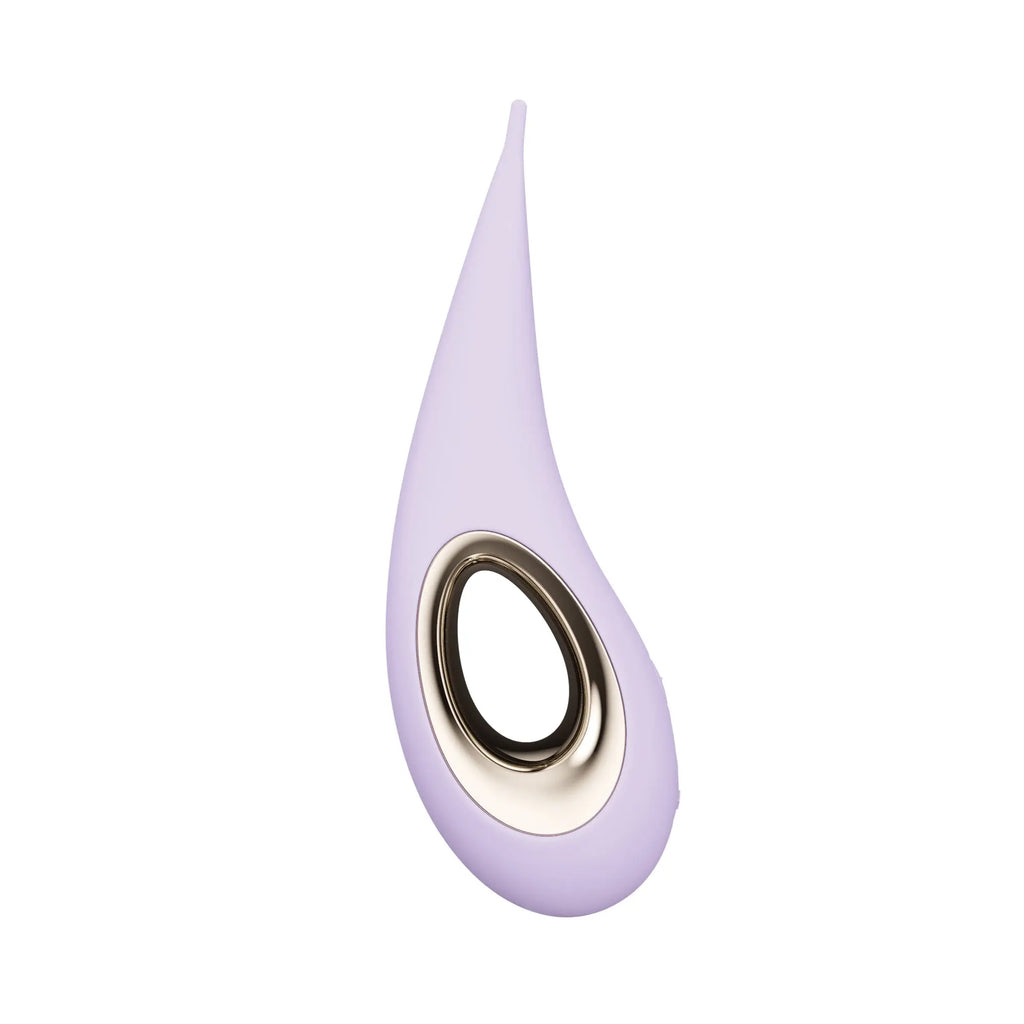 Lelo Dot - Lilac – body-safe materials | Fu'Cha Exotics
