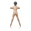 Vivid Raw Standing Doll