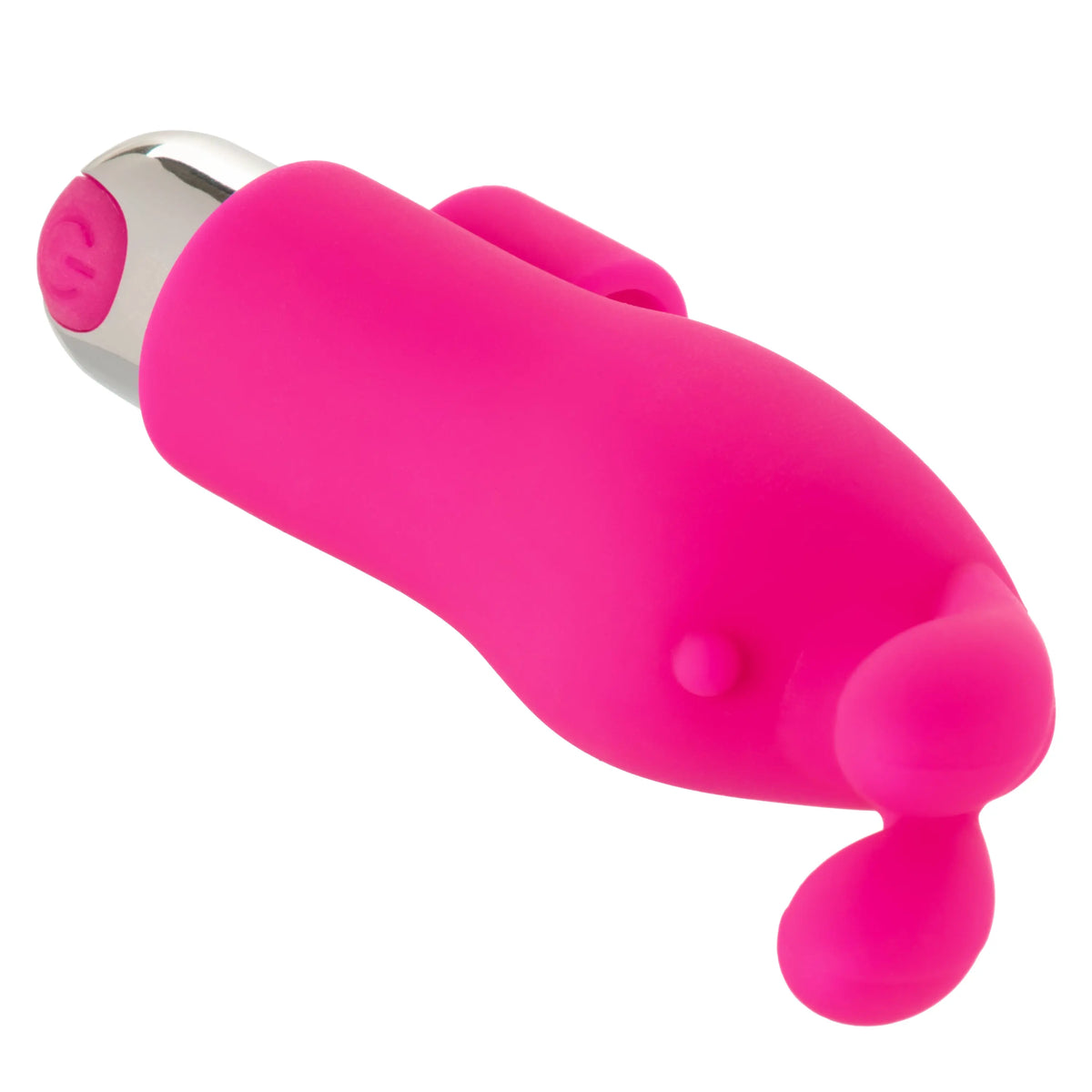 Intimate Play Rechargeable Finger Bunny – body-safe materials | Fu'Cha Exotics