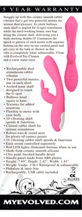 Fu'Cha Exotics Products