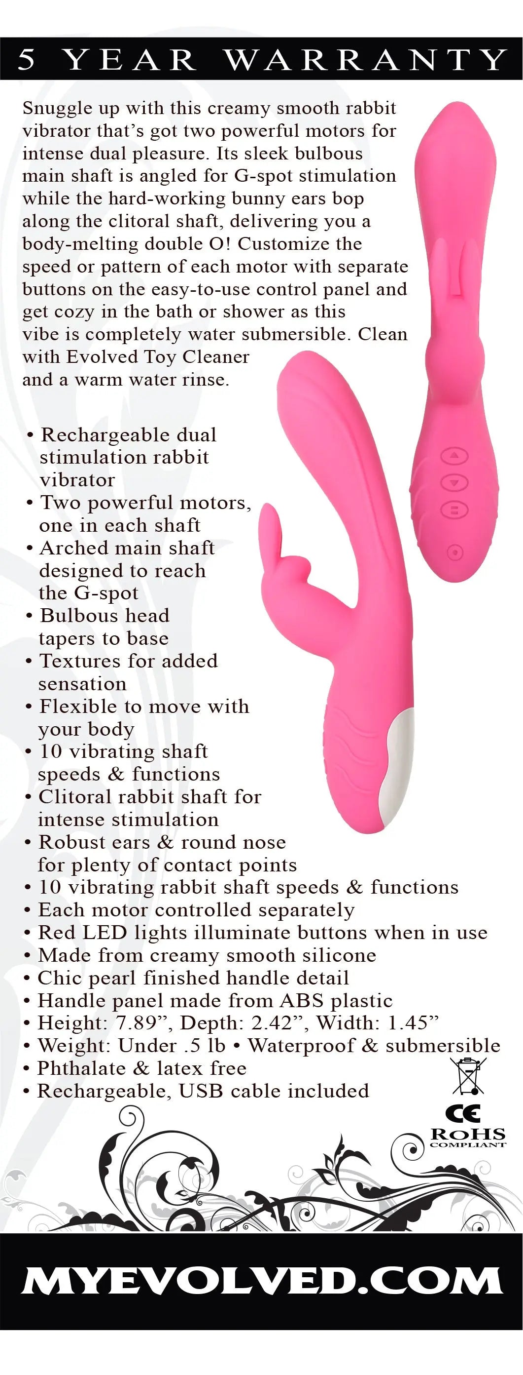 Fu'Cha Exotics Products