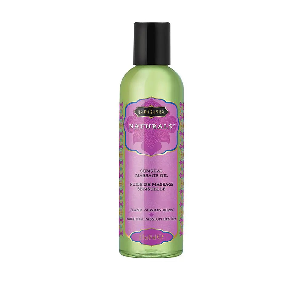 Fu'Cha Exotics Products