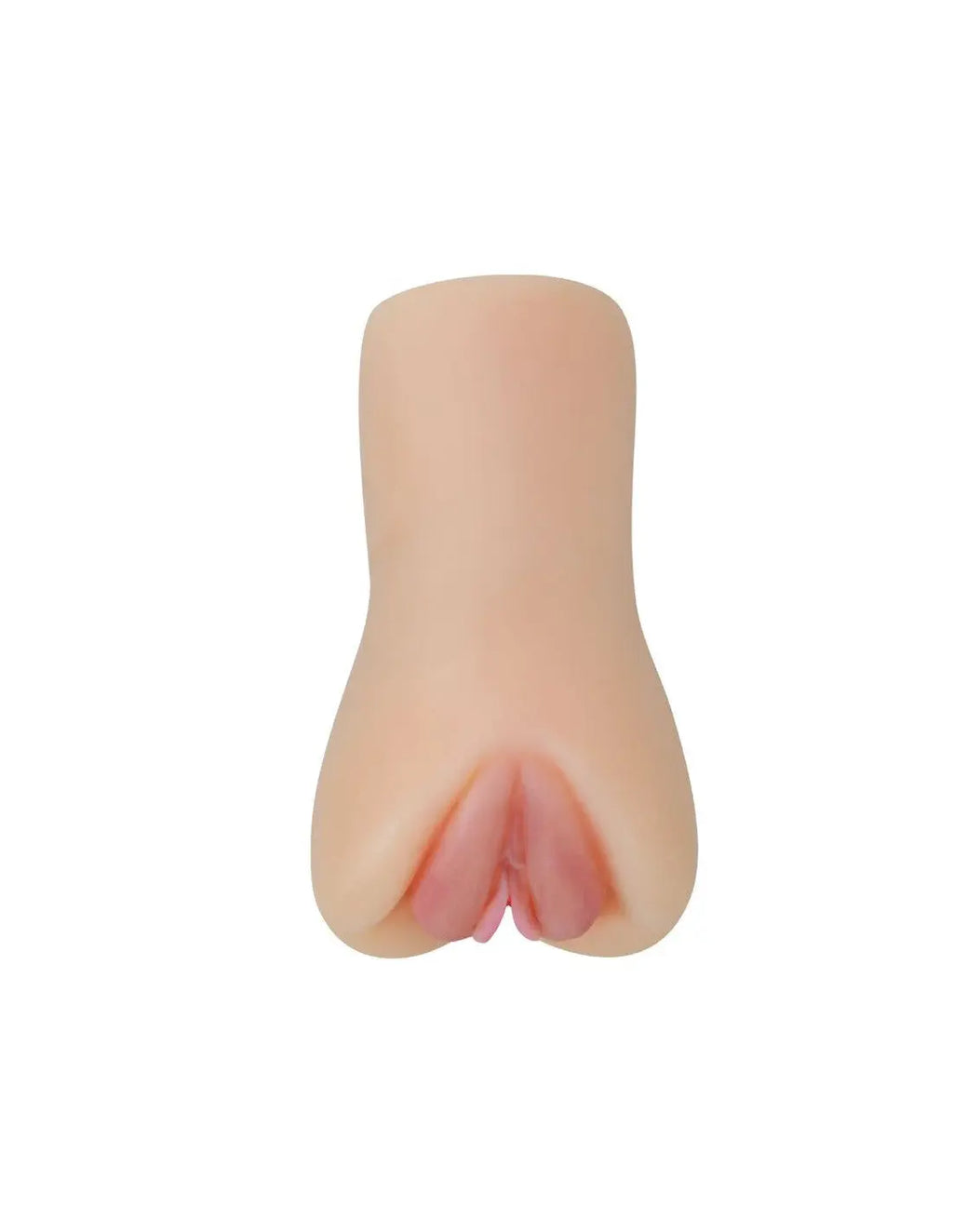 Eliana Vagina Shaped Masturbator - Light – body-safe silicone fully waterproof | Fu'Cha Exotics