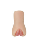 Eliana Vagina Shaped Masturbator - Light