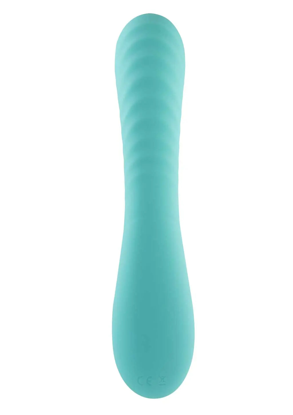 Refined - Dreamland - Turquoise – body-safe silicone 10 vibration modes | Fu'Cha Exotics