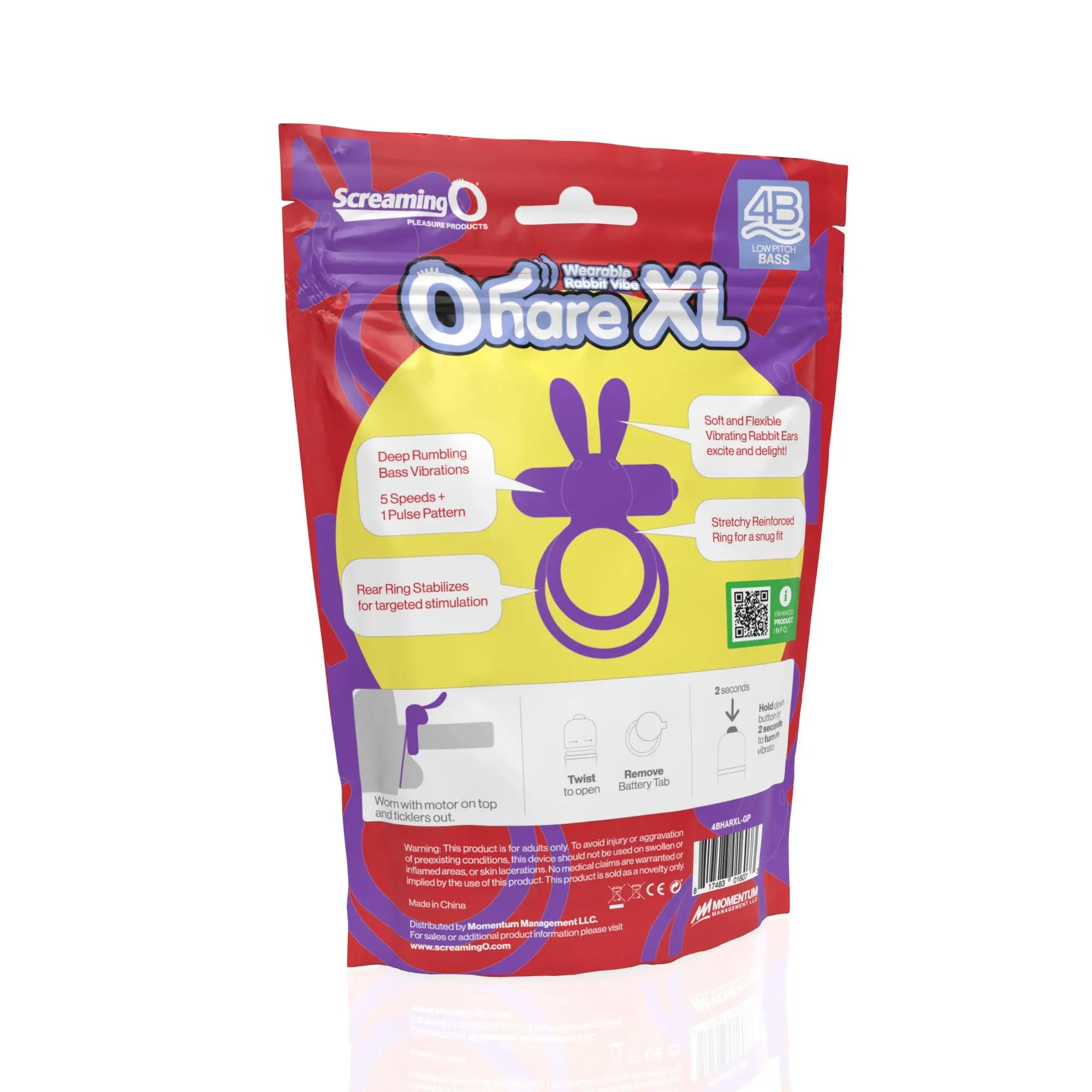 Fu'Cha Exotics Products