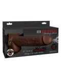 Fu'Cha Exotics Products