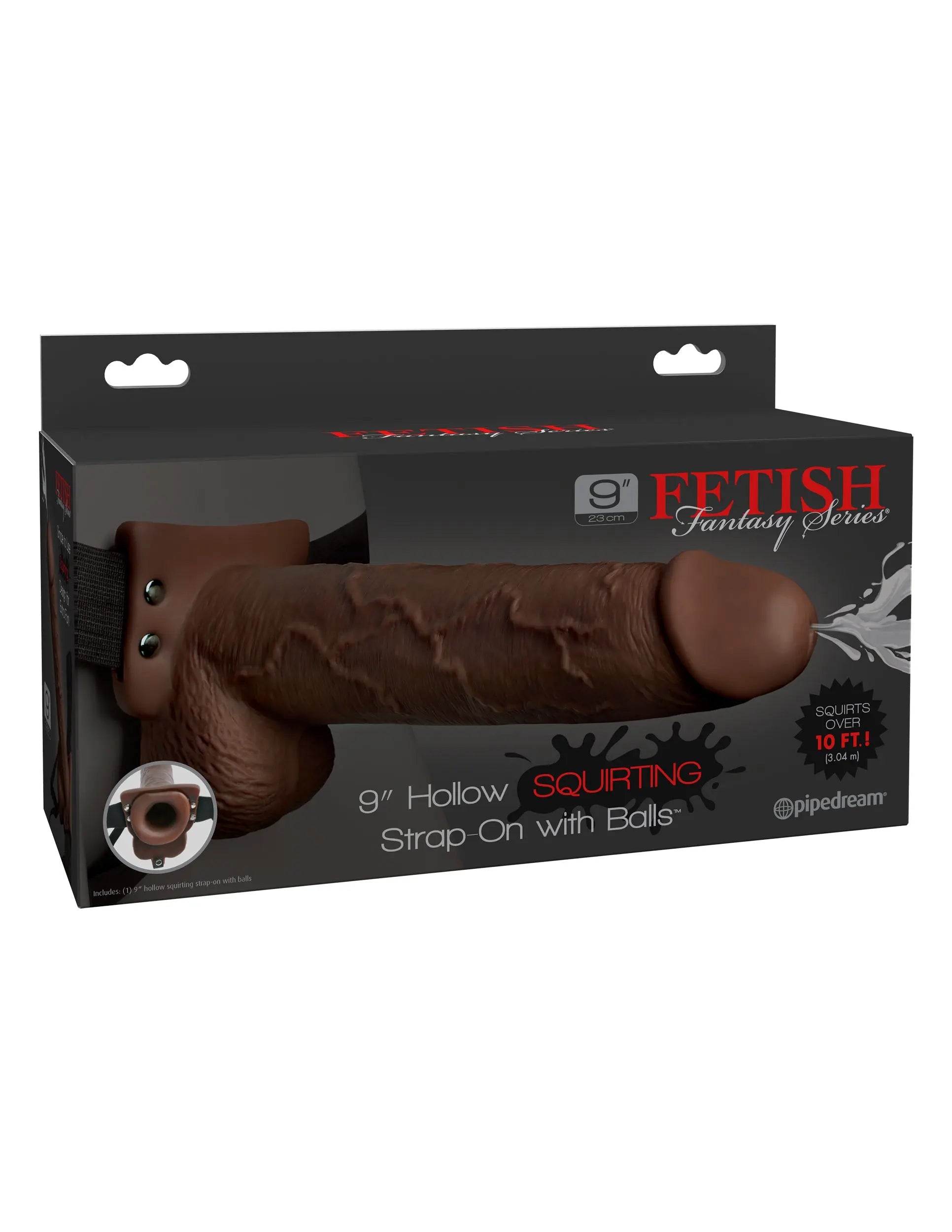 Fu'Cha Exotics Products