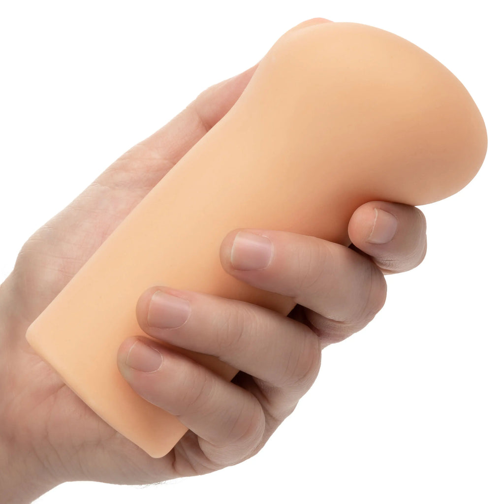 Cheap Thrills the Flight Attendant – body-safe materials | Fu'Cha Exotics